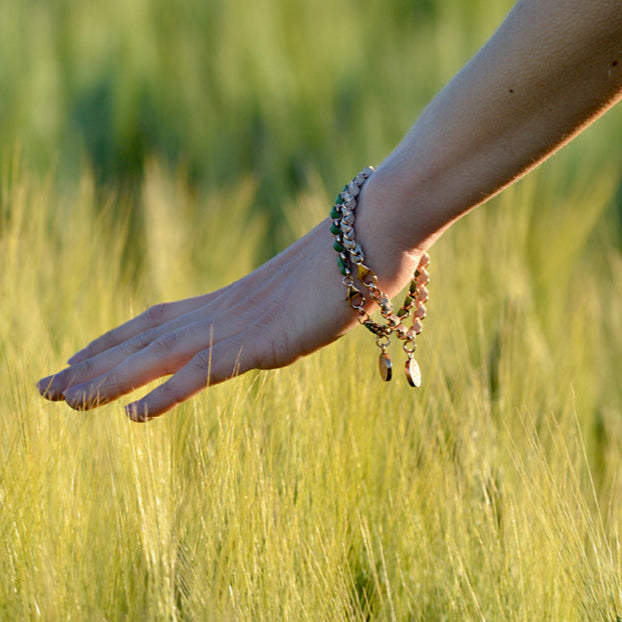 Bracciale Embrace