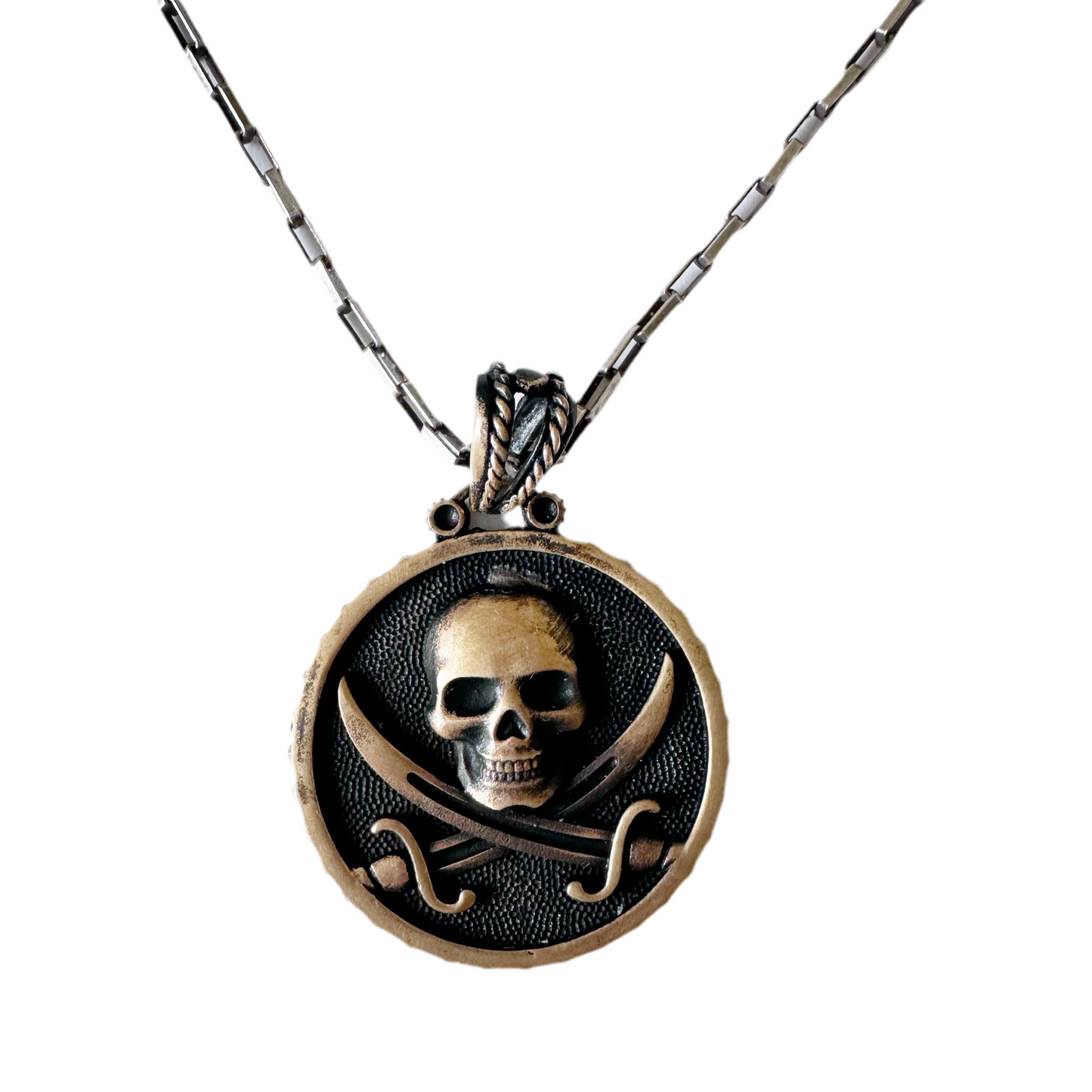 Collana Black Sails