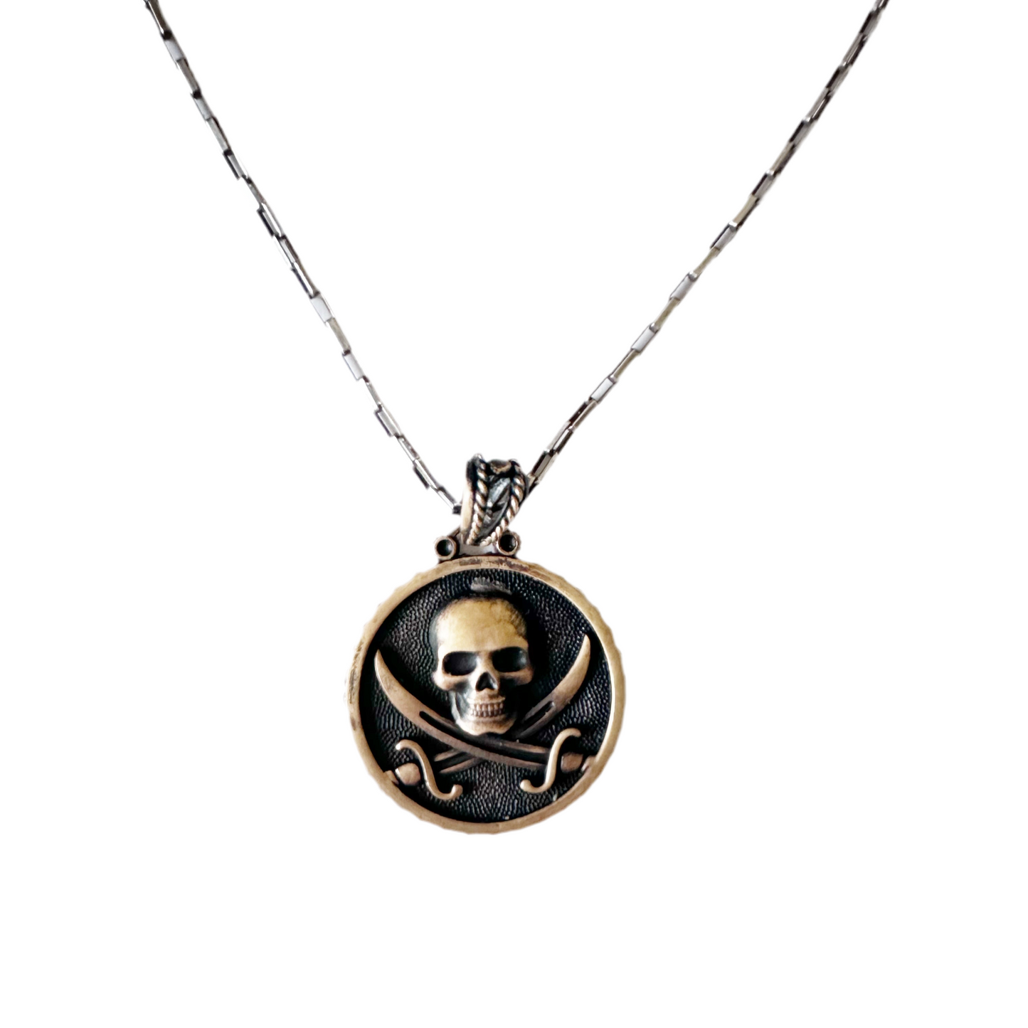 Collana Black Sails