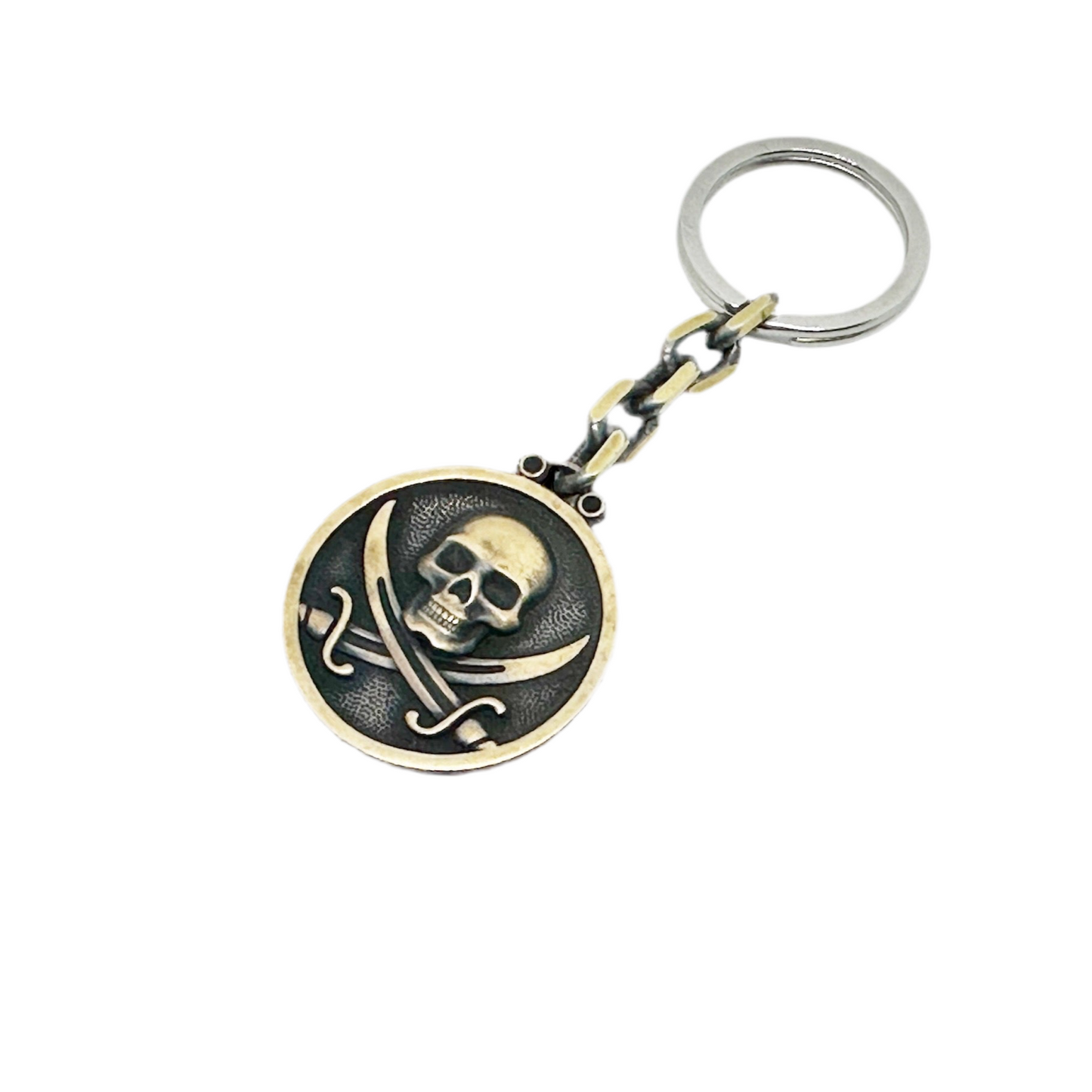 Portachiavi Black Sails