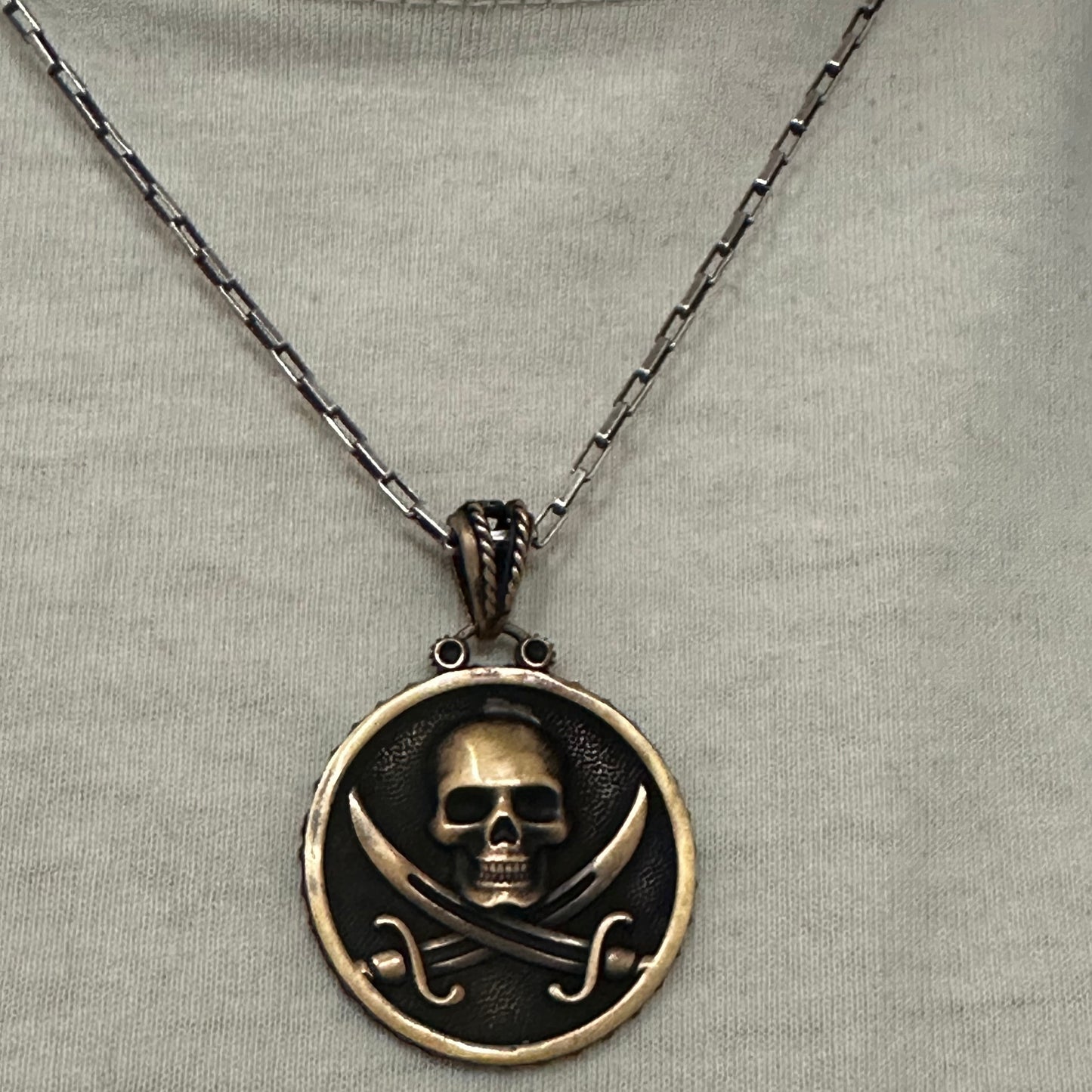 Collana Black Sails