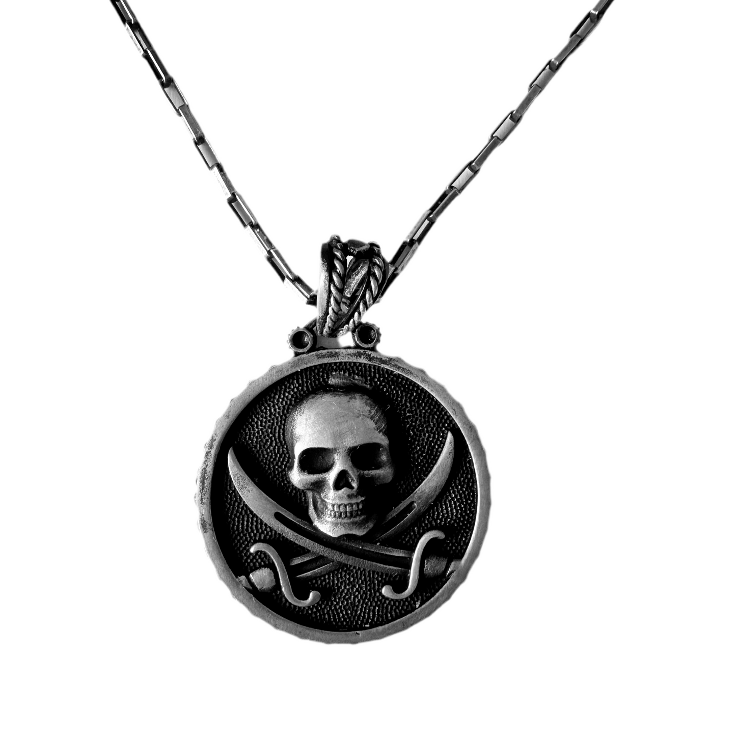 Collana Black Sails