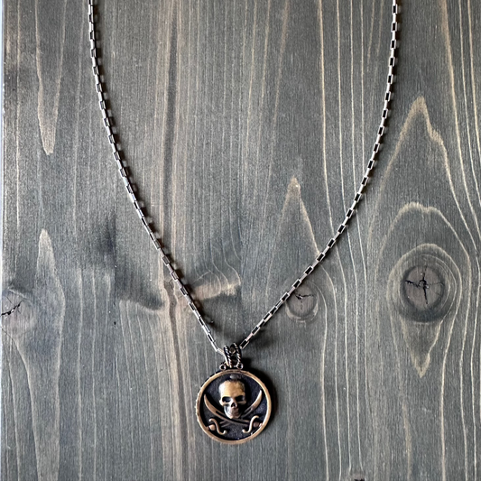 Collana Black Sails