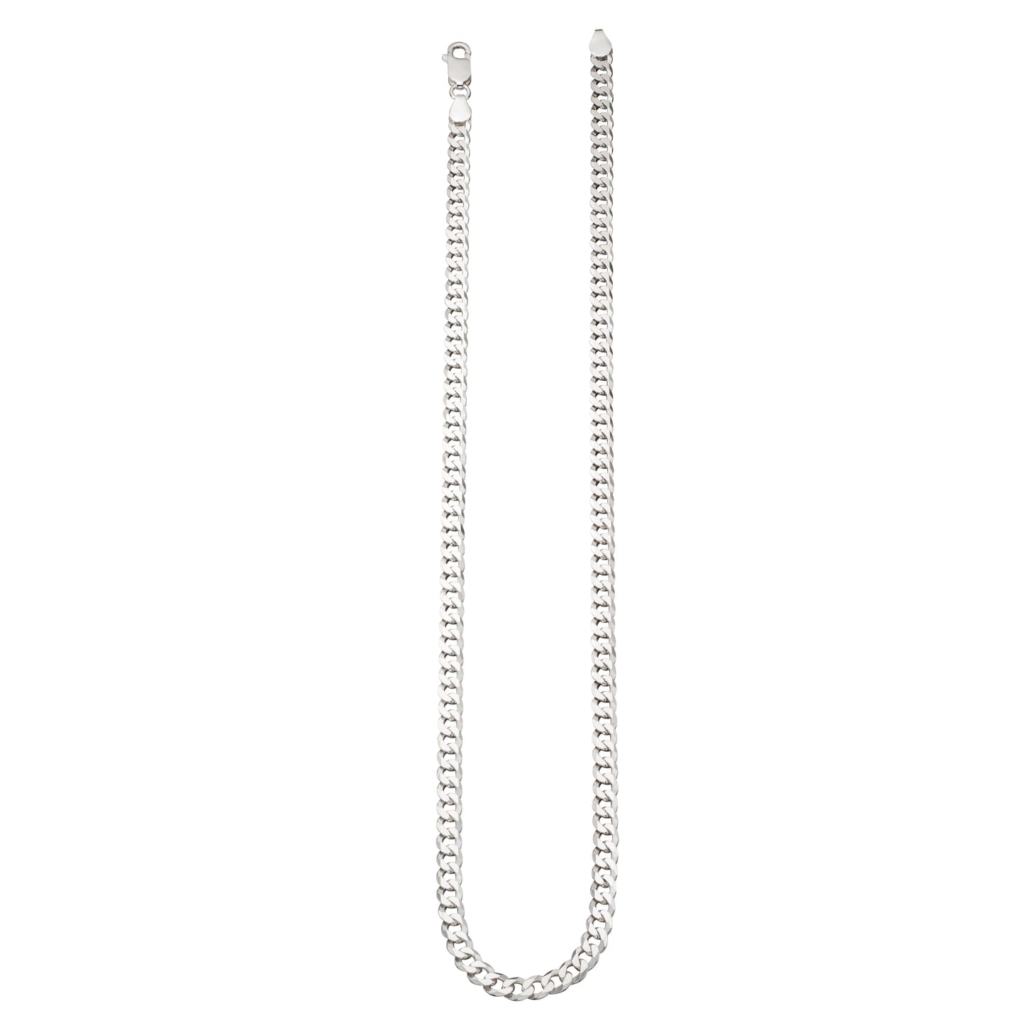 Collana The Classic Chain